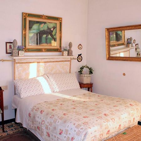 Bed And Breakfast Orsini Флоренция Экстерьер фото