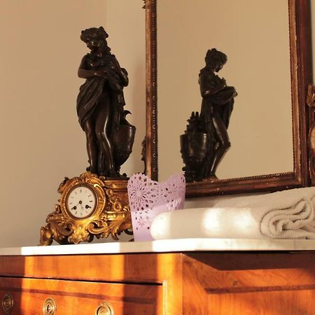 Bed And Breakfast Orsini Флоренция Экстерьер фото