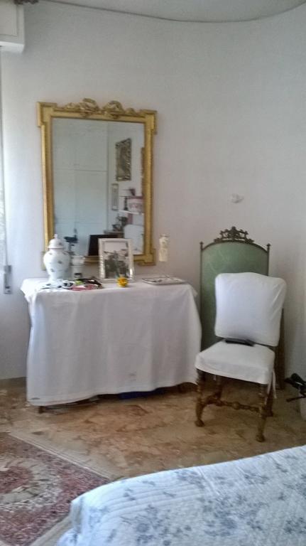 Bed And Breakfast Orsini Флоренция Номер фото