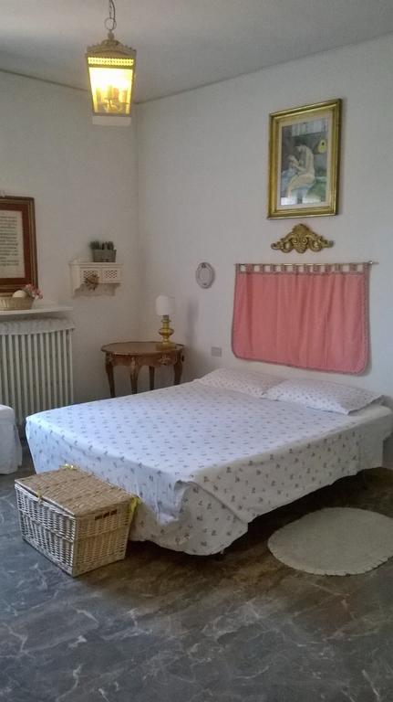 Bed And Breakfast Orsini Флоренция Номер фото