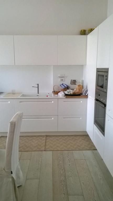 Bed And Breakfast Orsini Флоренция Экстерьер фото
