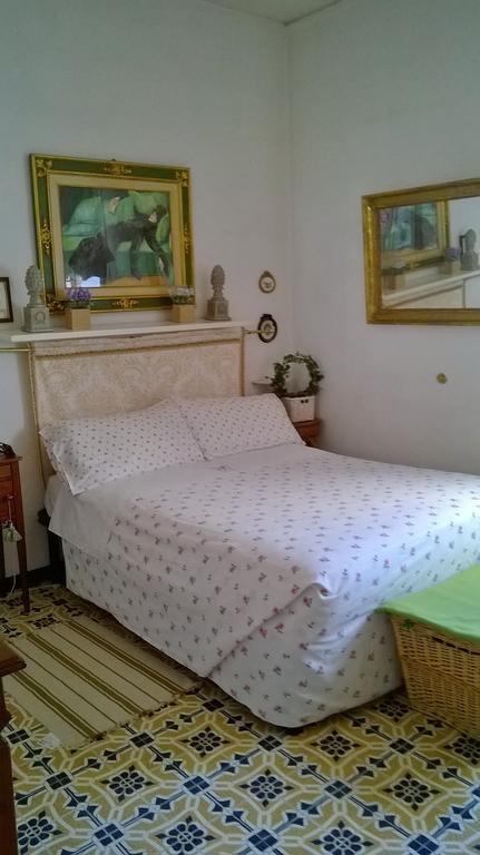 Bed And Breakfast Orsini Флоренция Номер фото