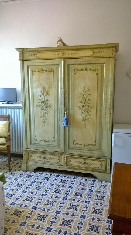 Bed And Breakfast Orsini Флоренция Номер фото