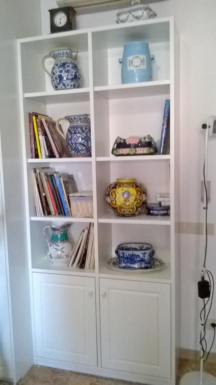 Bed And Breakfast Orsini Флоренция Номер фото