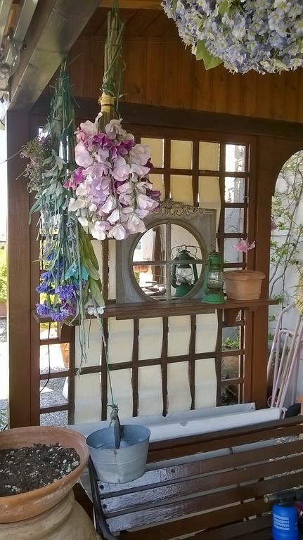 Bed And Breakfast Orsini Флоренция Экстерьер фото
