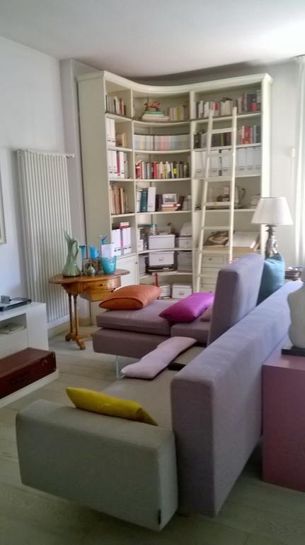 Bed And Breakfast Orsini Флоренция Экстерьер фото