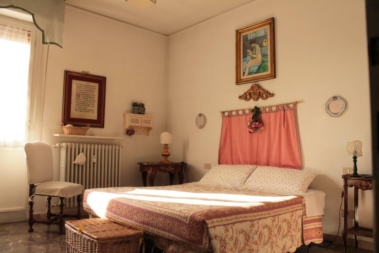 Bed And Breakfast Orsini Флоренция Экстерьер фото