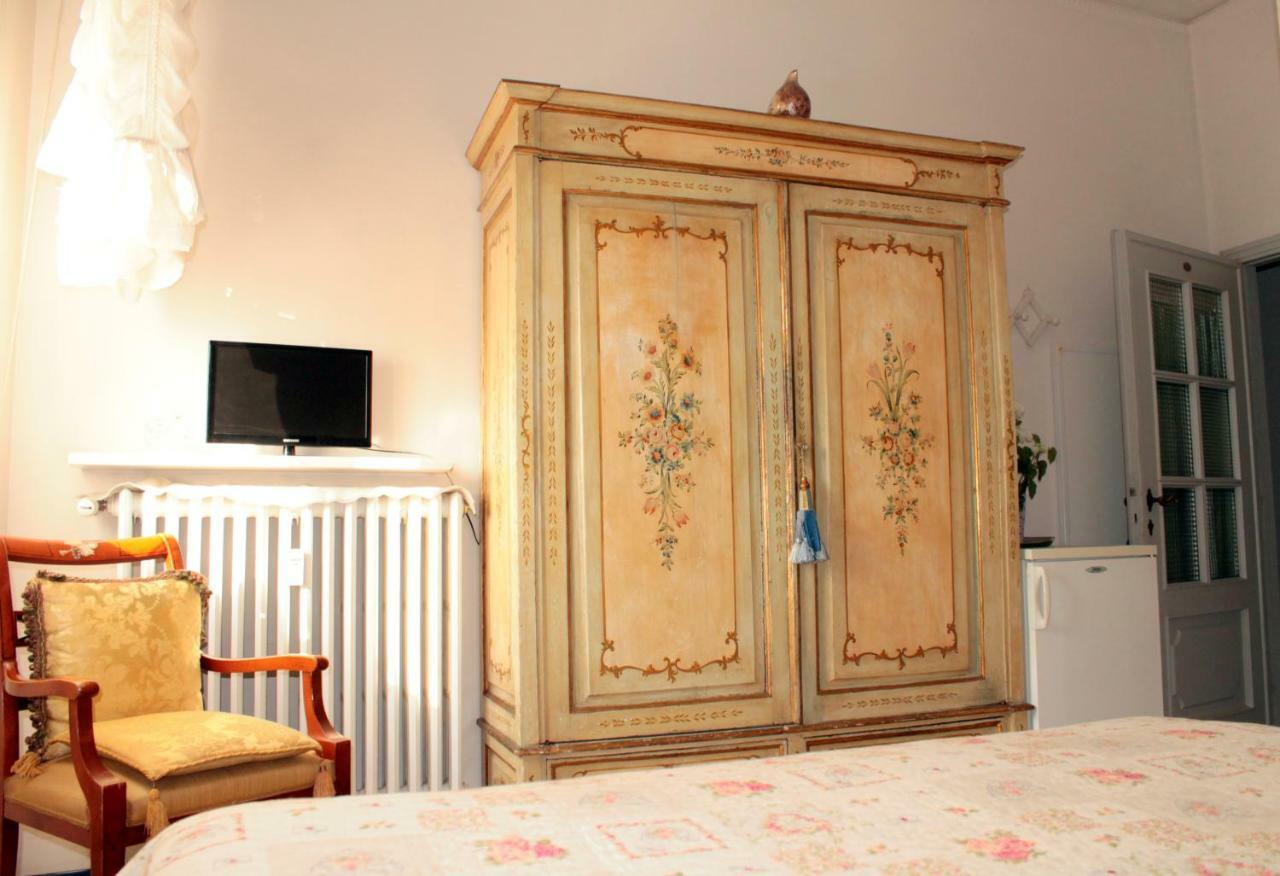 Bed And Breakfast Orsini Флоренция Экстерьер фото