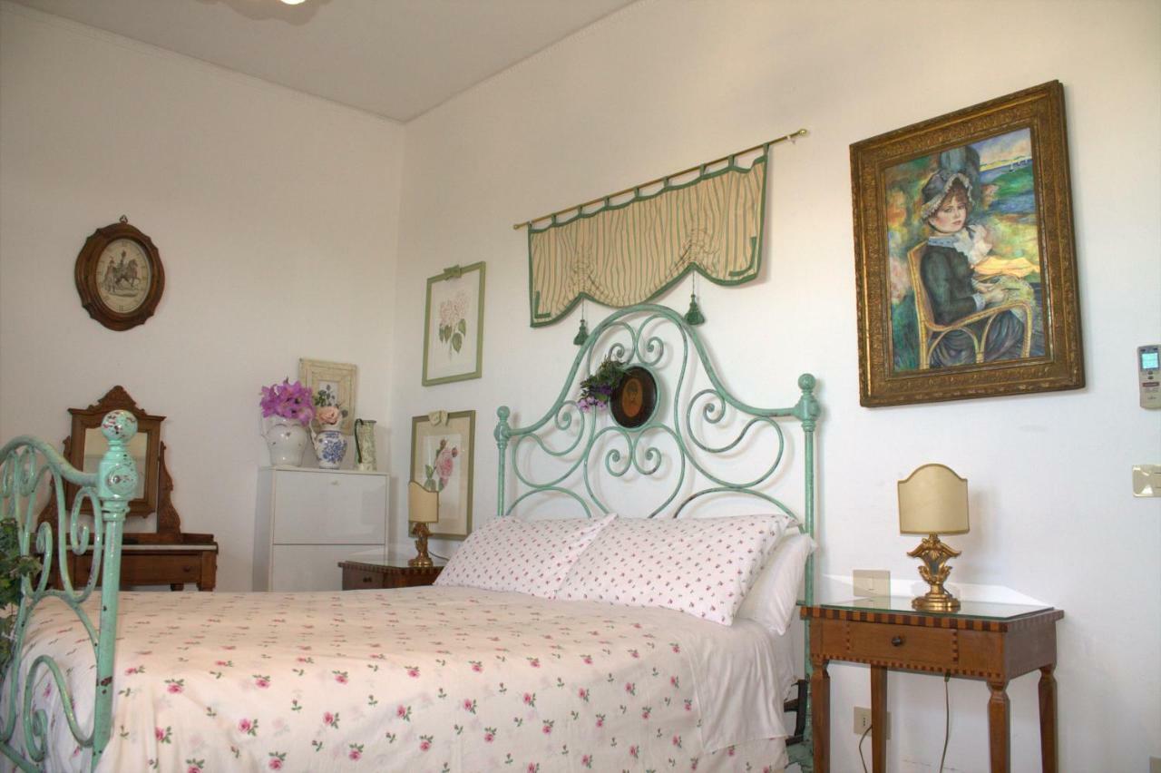 Bed And Breakfast Orsini Флоренция Экстерьер фото