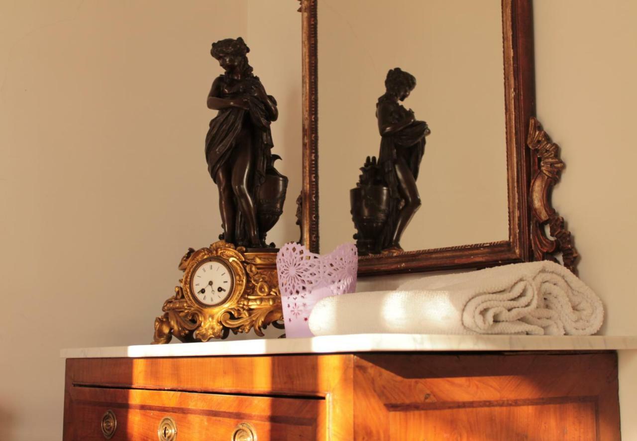 Bed And Breakfast Orsini Флоренция Экстерьер фото